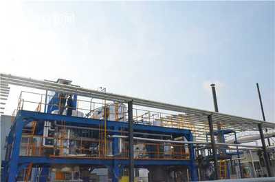 國內(nèi)首套等離子體爐渣氣化熔融技術研制成功，建筑垃圾處理迎來新突破