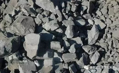 從垃圾到資源 2019建筑垃圾及固體廢棄物處理的綠色轉(zhuǎn)型